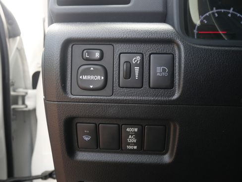 Used 2021 Toyota 4Runner SR5 Premium w/ Moonroof Package image 11