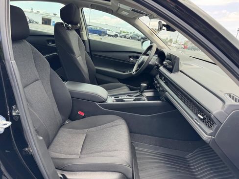 Certified 2026 Honda Accord SE image 18