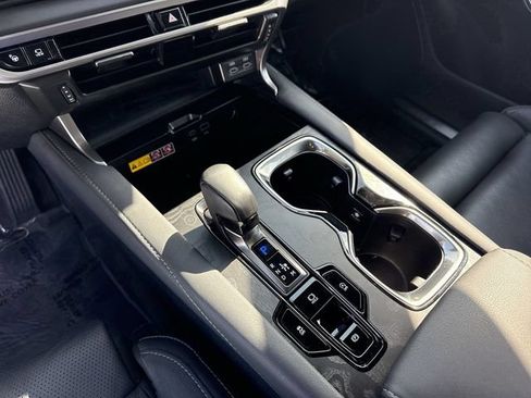Certified 2024 Lexus RX 350 FWD w/ Convenience Package image 21