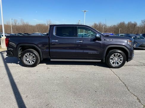 Used 2022 GMC Sierra 1500 Denali image 7