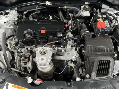 Used 2023 Honda HR-V EX-L image 27