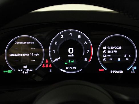 New 2026 Porsche Cayenne E-Hybrid image 13