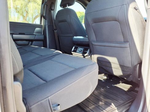 Certified 2024 Ford F150 XLT w/ Equipment Group 302A MID image 13