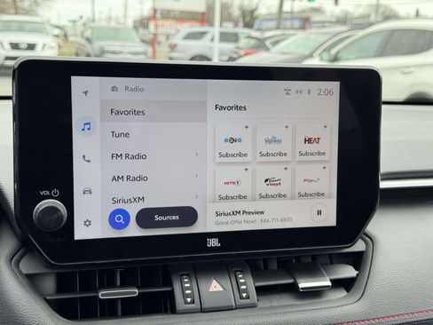 Used 2023 Toyota RAV4 XSE w/ Weather Package image 26