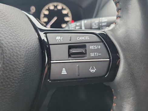 Used 2024 Honda HR-V Sport image 31