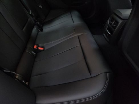 New 2026 BMW 330i xDrive Sedan w/ M Sport Package image 25