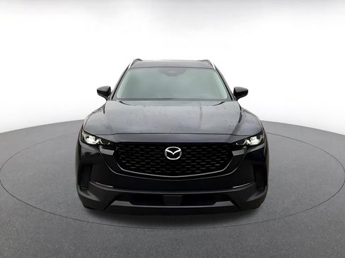 Used 2025 MAZDA CX-50 2.5 Hybrid w/ Premium Plus Pkg AWD/4WD image 4