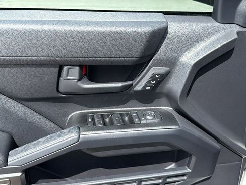 New 2026 Toyota 4Runner TRD Off-Road Premium AWD/4WD image 14