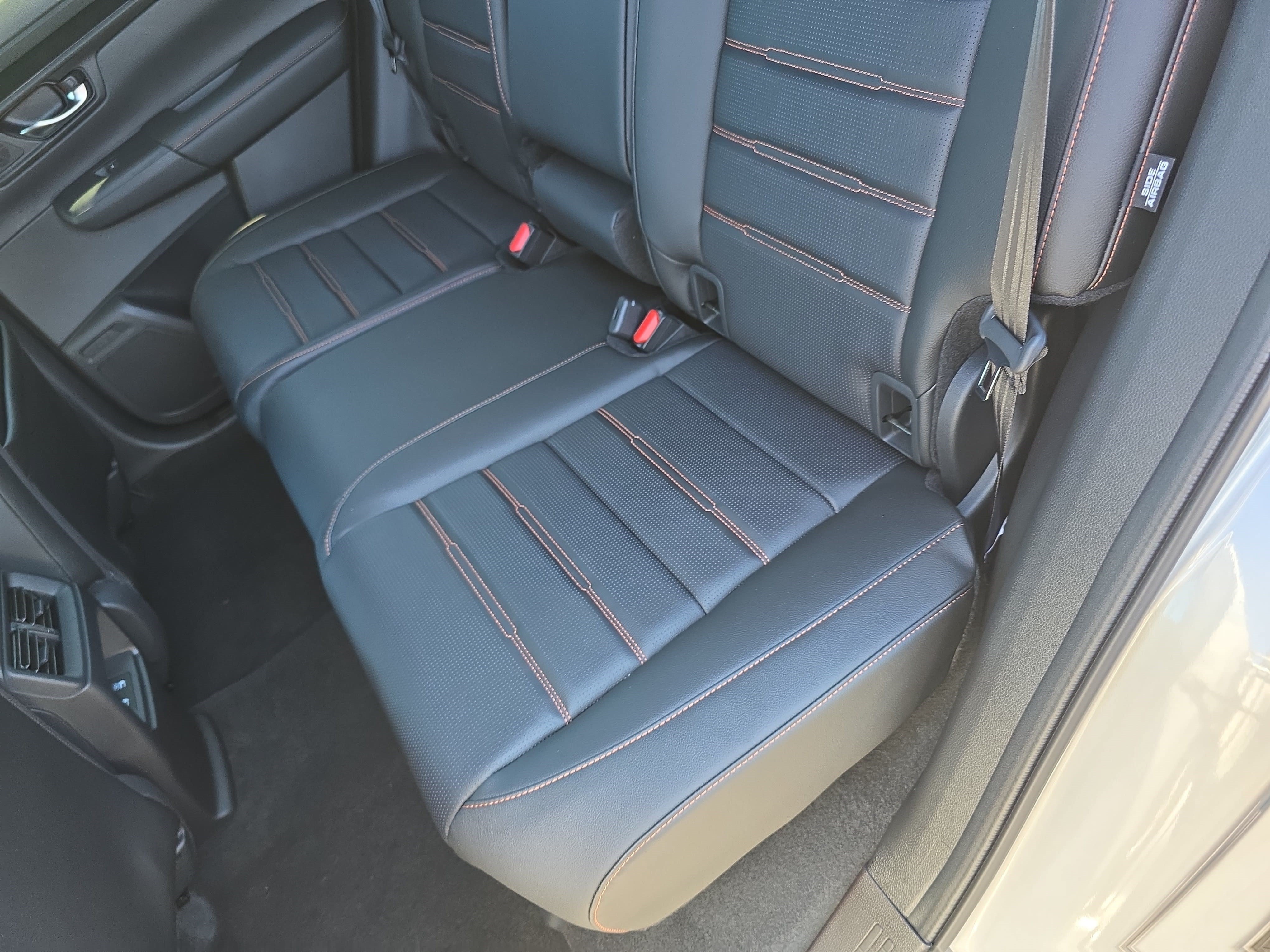 New 2027 Honda CR-V Sport-L image 14