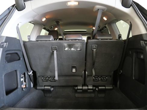 Used 2023 Honda Odyssey EX-L image 25