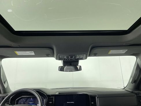 New 2025 Chevrolet Silverado 1500 RST w/ RST All Star Premium Package image 20