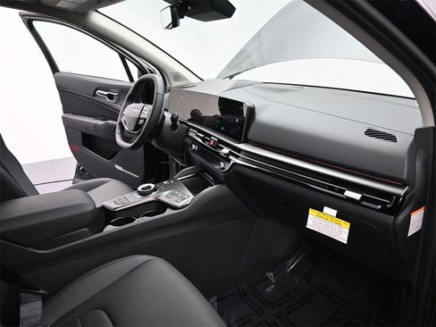 New 2026 Kia Sportage SX Prestige image 22