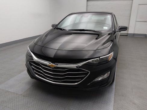 Used 2024 Chevrolet Malibu LT image 15