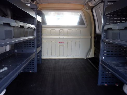Used 2023 Chevrolet Express 2500 w/ Driver Convenience Package RWD image 8