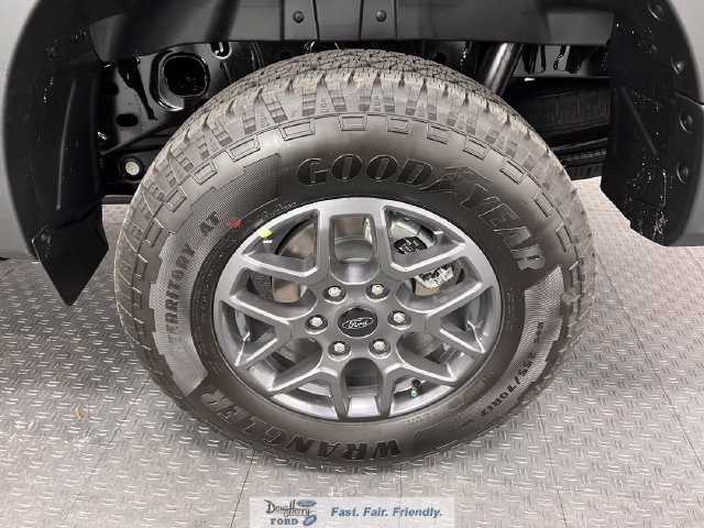 New 2026 Ford Ranger XLT w/ Trailer Tow Package AWD/4WD image 26