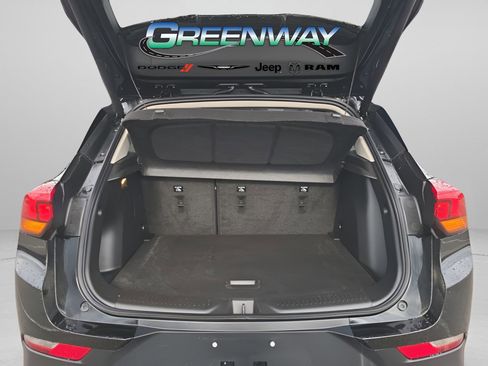 Used 2023 Buick Encore GX Select image 6