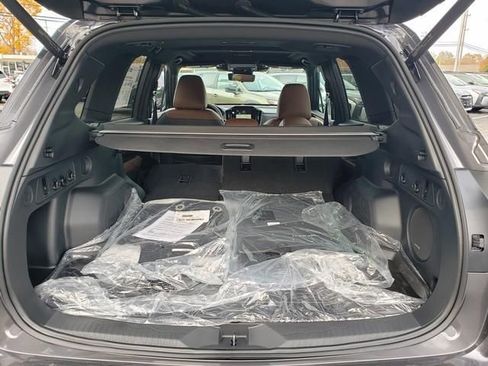 New 2026 Subaru Forester Touring image 4