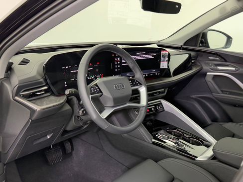 New 2025 Audi Q5 Premium Plus image 4