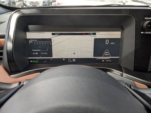 New 2026 Subaru Outback Touring XT image 11