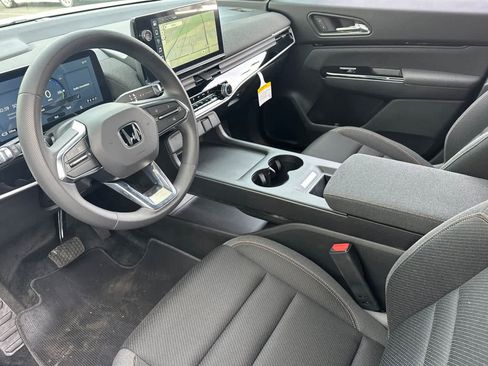 New 2026 Honda Prologue Eco image 9