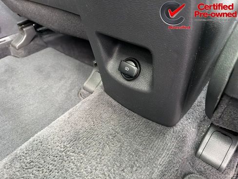 Used 2020 Hyundai Tucson Ultimate w/ Cargo Package FWD image 25