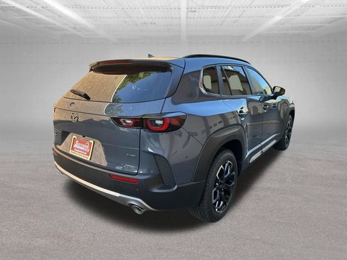 New 2026 MAZDA CX-50 Meridian Edition w/ Weather Package AWD/4WD image 5