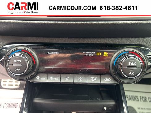 Used 2022 Kia Forte GT w/ GT2 Package image 26