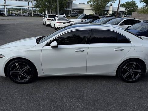 Used 2019 Mercedes-Benz A 220 4MATIC image 12