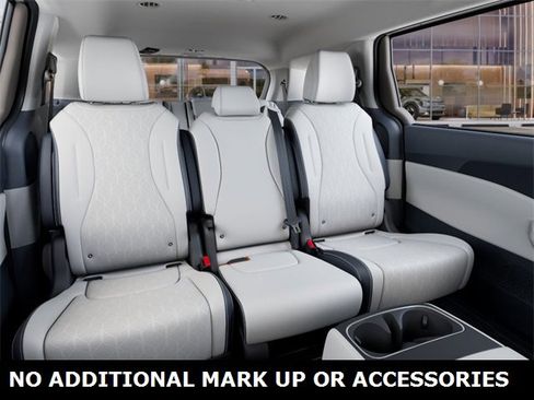 New 2026 Kia Carnival EX image 16