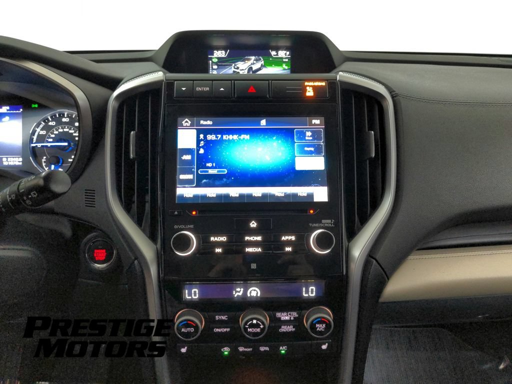 Used 2022 Subaru Ascent Limited AWD/4WD image 22