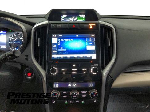 Used 2022 Subaru Ascent Limited AWD/4WD image 22