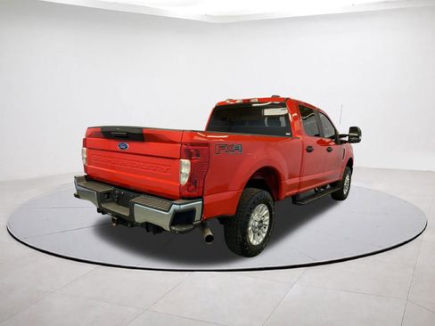 Used 2022 Ford F250 XL w/ STX Appearance Package image 6