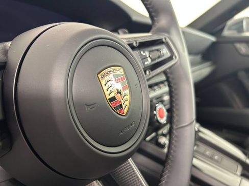 Certified 2026 Porsche 911 Carrera GTS RWD image 19