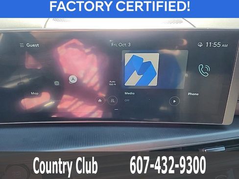 Used 2025 Hyundai Santa Fe Calligraphy image 18