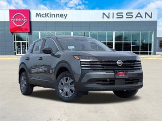 New 2026 Nissan Kicks S video 1