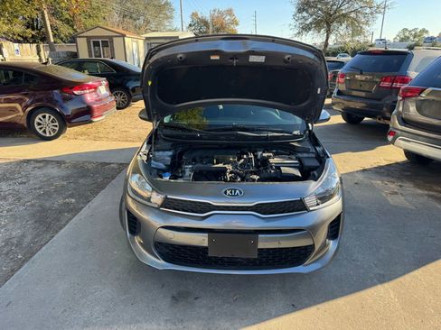 Used 2020 Kia Rio S FWD image 10