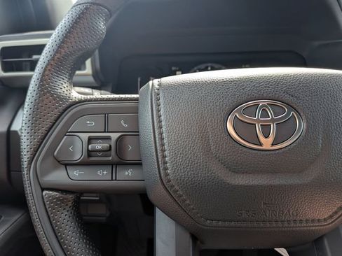 New 2026 Toyota Tacoma SR5 AWD/4WD image 17