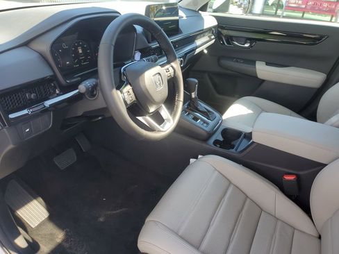 Used 2026 Honda CR-V EX-L image 18