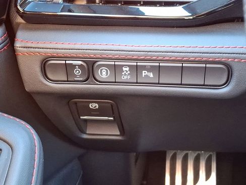 Certified 2023 Acura MDX A-Spec AWD/4WD image 24