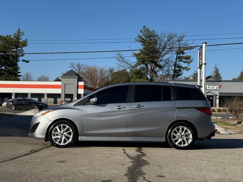 Used 2014 MAZDA MAZDA5 Grand Touring image 5