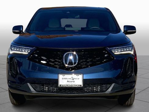 Used 2025 Acura RDX SH-AWD image 3