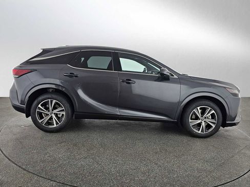 Certified 2024 Lexus RX 350 Premium w/ Accessory Package (Z1) FWD image 3