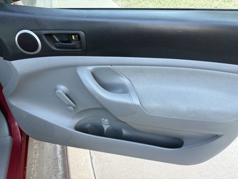 Used 2008 Toyota Tacoma 2WD Regular Cab image 13