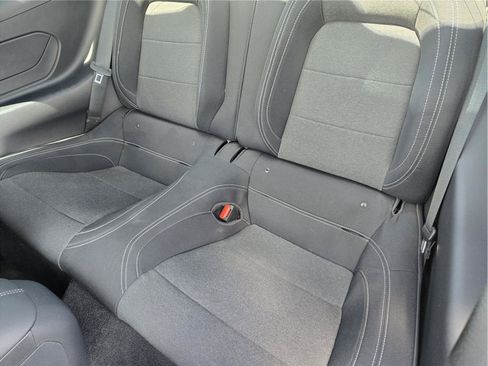 Certified 2024 Ford Mustang GT RWD image 28