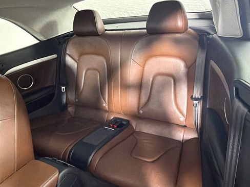 Used 2013 Audi A5 2.0T Premium Plus image 28