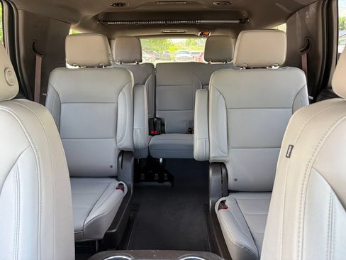 Used 2023 Chevrolet Tahoe LT AWD/4WD image 23