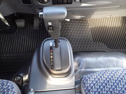 New 2025 Chevrolet Low Cab Forward 5500XG image 17