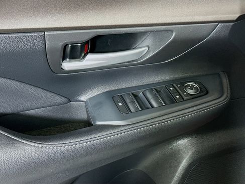 Certified 2024 Toyota Grand Highlander XLE FWD image 14