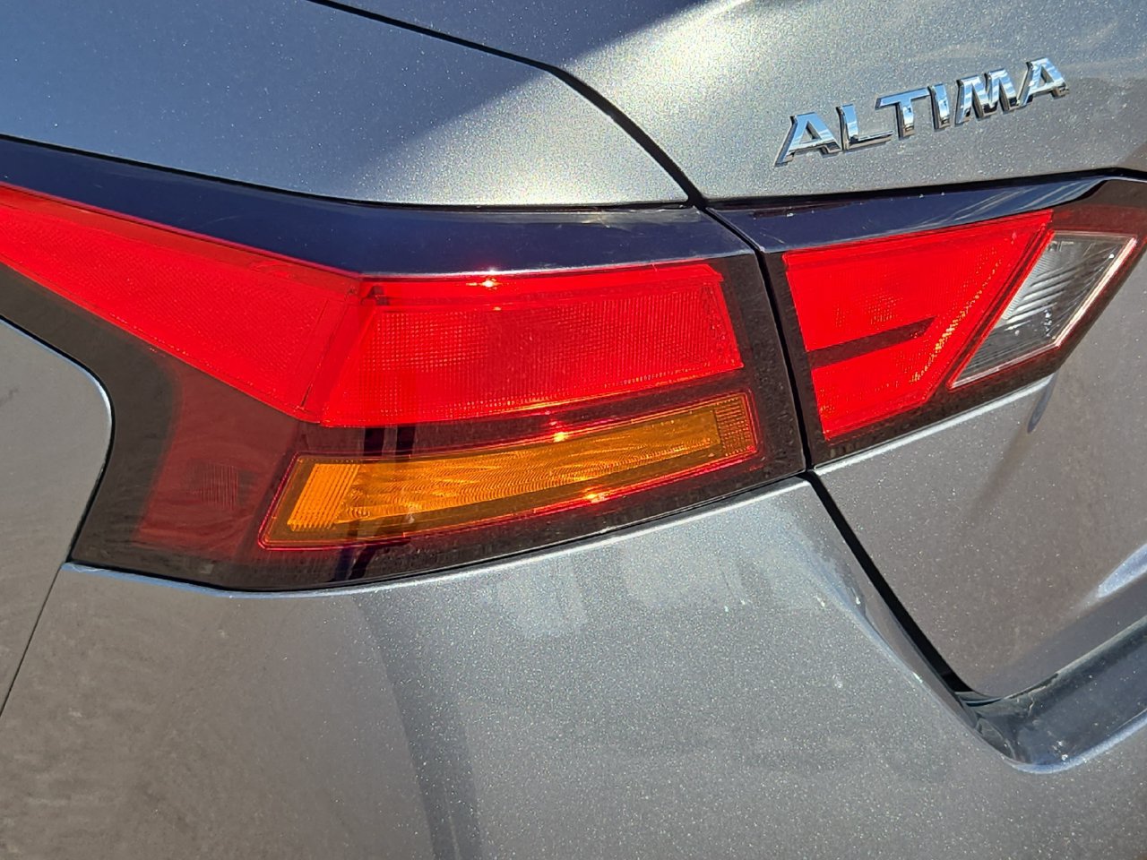 Certified 2022 Nissan Altima 2.5 SV FWD image 34
