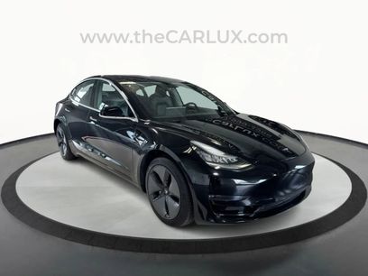 Used 2019 Tesla Model 3 Mid Range